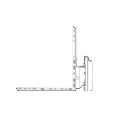 815352 - Pivot d'angle A 12/18-9 droit