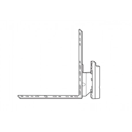 815352 - Pivot d'angle A 12/18-9 droit