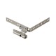 815402 - Pivot d'angle E5 12/20-9 droit