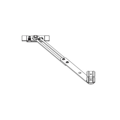 2027613 - Limiteur d'ouverture V2