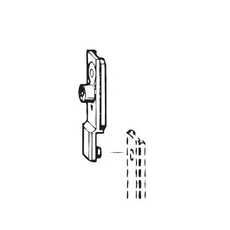 212004 - Verrouilleur 33