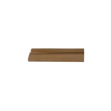 815470 - Cache bronze pivot d'angle E5 droit