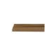 824798 - Cache bronze moyen pivot d'angle T droit