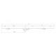 776563 - Serrure C600 35/92/8 U24 2 crochets+goujons