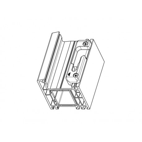 891748 - Gâche OB TF droite