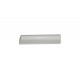 815458 - Cache blanc pivot d'angle E5 droit