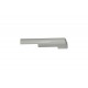 815458 - Cache blanc pivot d'angle E5 droit