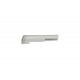 815457 - Cache blanc pivot d'angle E5 gauche