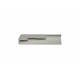 815457 - Cache blanc pivot d'angle E5 gauche