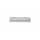 815457 - Cache blanc pivot d'angle E5 gauche