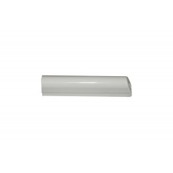 815457 - Cache blanc pivot d'angle E5 gauche