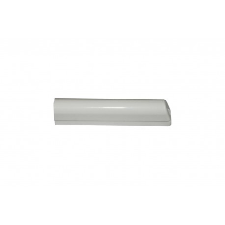 815457 - Cache blanc pivot d'angle E5 gauche