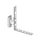 815415 - Pivot d'angle E5 12/18-13 S51,5 gauche