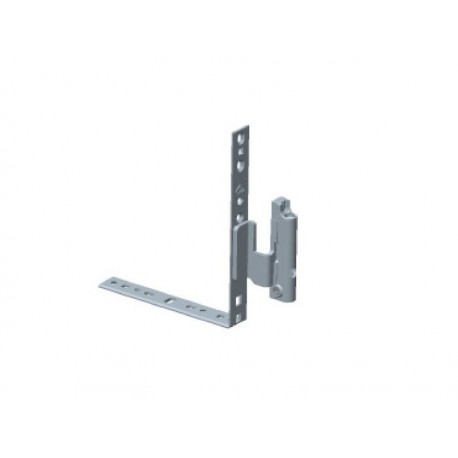815415 - Pivot d'angle E5 12/18-13 S51,5 gauche