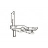 477230 - Palier d'angle Designo gauche