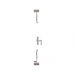 798167 - Set de verrouillage ST