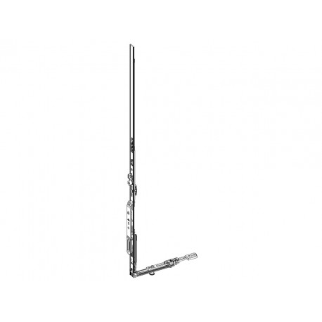 795462 - Crémone SF L600 F15+ avec renvoi d'angle bas