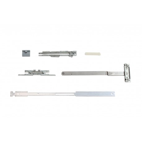 212147 - Kit 2e compas ALU V.01