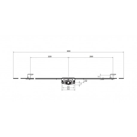 628507 - Crémone F22 GR.600