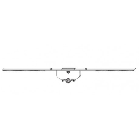 231513 - Crémone variable F30 L1130