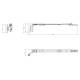 787291 - Compas gauche 250 T 12/18-13