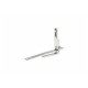 342074 - Pivot d'angle E20 4/15-9 gauche