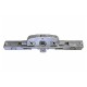 377445 - Crémone à encastrer D6 avec AFM
