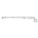 227256 - Compas droit 500 E5 12/18-9