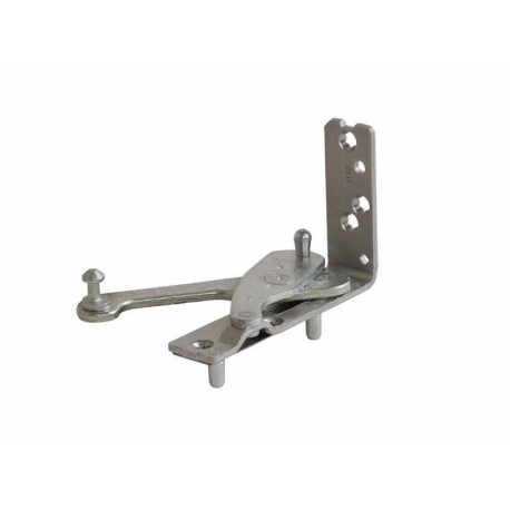 563737 - Palier d'angle Designo II gauche F24