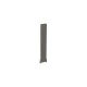 788412 - Cache long titane palier d'angle P
