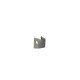 788420 - Cache court titane palier d'angle P