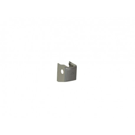 788420 - Cache court titane palier d'angle P