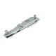 624522 - Palier d'angle droit Alu NT Designo