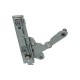 624522 - Palier d'angle droit Alu NT Designo