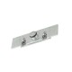 623852 - Pièce de dormant V.01 pour limiteur d'ouverture