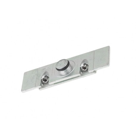 623852 - Pièce de dormant V.01 pour limiteur d'ouverture