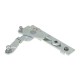 624523 - Palier d'angle gauche Alu NT Designo A13