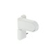492347 - Cache court noir palier d'angle K