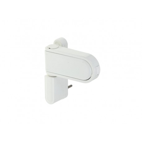 492347 - Cache court noir palier d'angle K