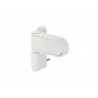 224790 - Paumelle HTB 108 blanche Rec. 16,5-19