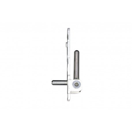 230350 - Palier d'angle K 6/100 blanc
