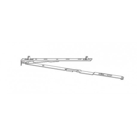254266 - Compas Royal 450 gauche