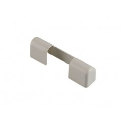 230268 - Cache blanc palier compas E5