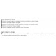 740125 - Report de charge court Designo ouvrant