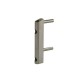 263858 - Pivot d'angle K 6/130 ou P 6/150