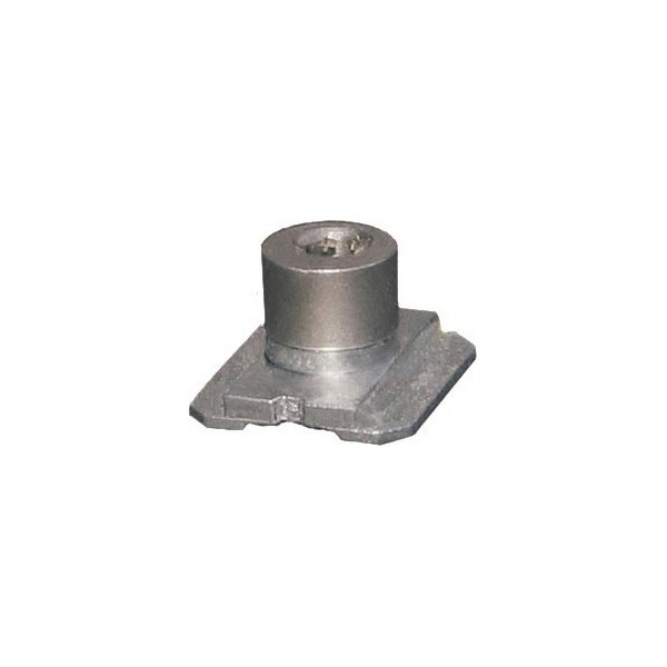 Galet alu standard