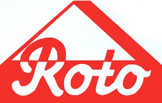 Ancien logo Roto