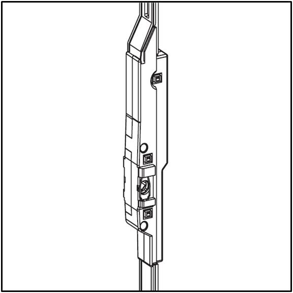 Fouillot de -6 mm