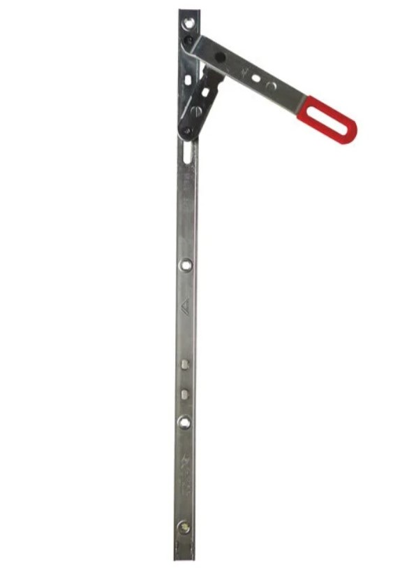 Verrou de 390 mm