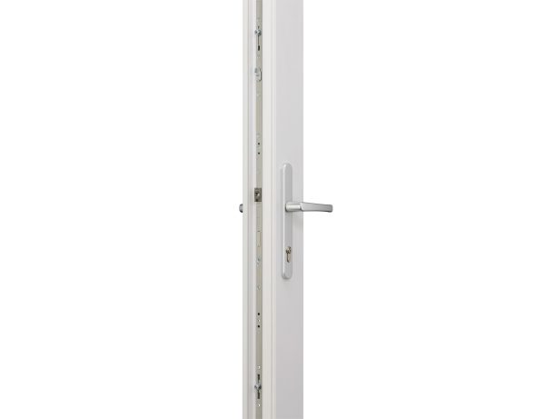 Serrure H650 Powerlock 25/92/8 4 galets